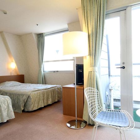Hotel Hiroshima Sunplaza Zewnętrze zdjęcie