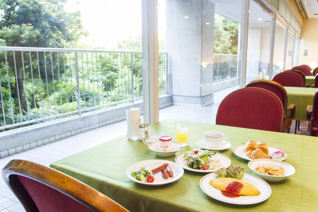 Hotel Hiroshima Sunplaza Zewnętrze zdjęcie