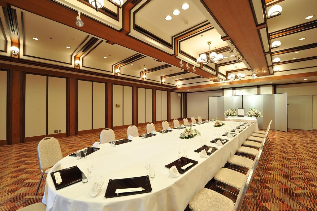 Hotel Hiroshima Sunplaza Zewnętrze zdjęcie