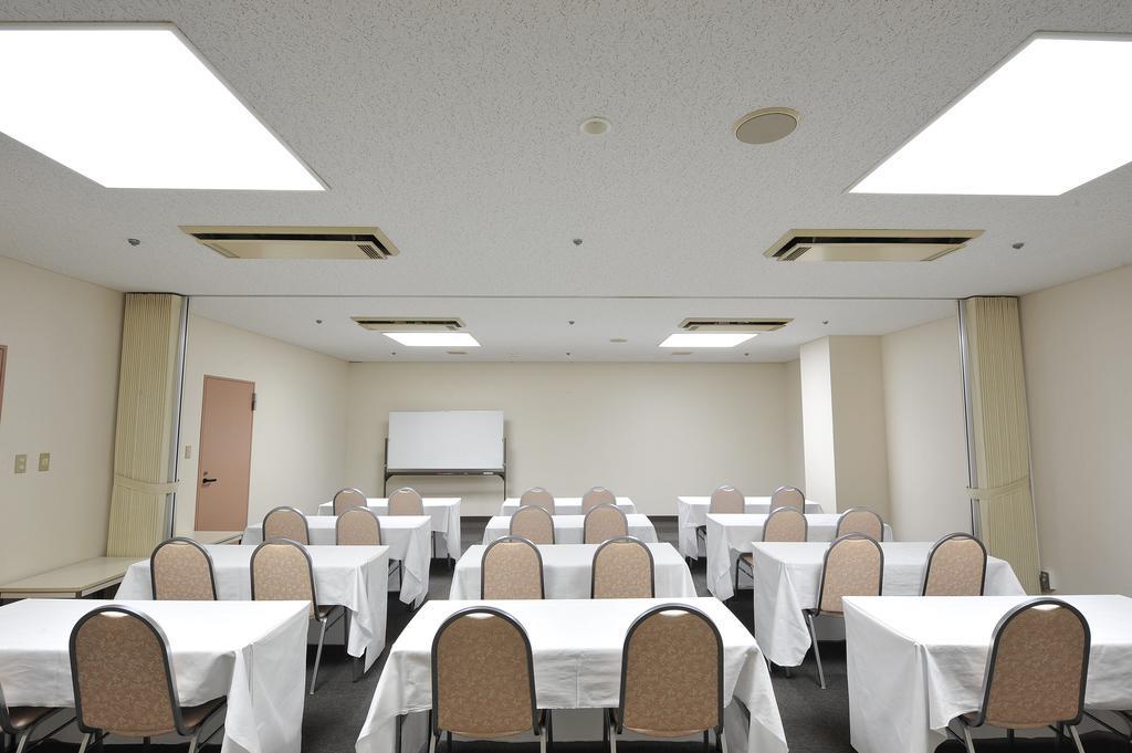 Hotel Hiroshima Sunplaza Zewnętrze zdjęcie