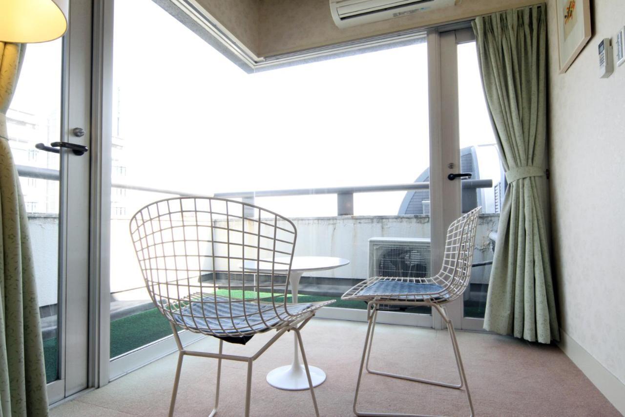 Hotel Hiroshima Sunplaza Zewnętrze zdjęcie
