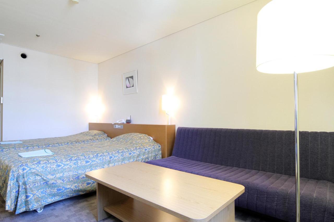 Hotel Hiroshima Sunplaza Zewnętrze zdjęcie